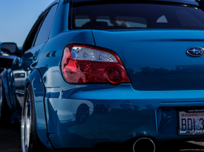 Subaru | Субару