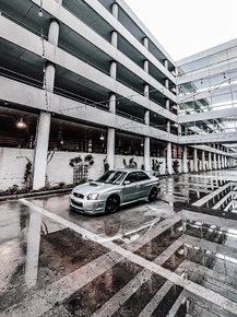 Subaru | Субару