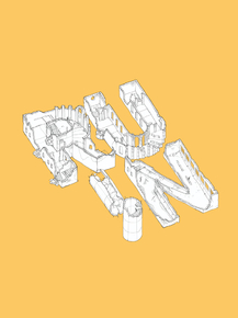 Ruin | Руины