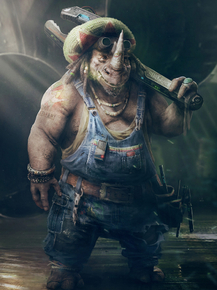 Beyond Good & Evil 2