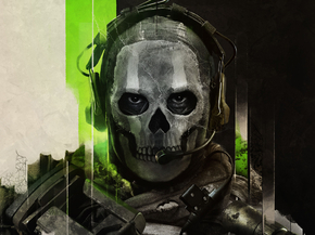 Call Of Duty - Ghost