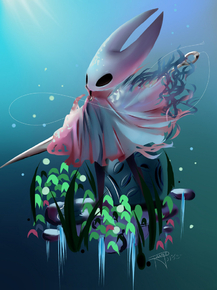 Hollow Knight Hollow Knight