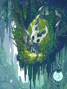 Hollow Knight