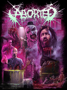 Aborted