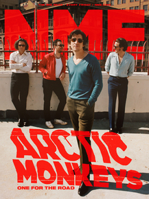 Arctic Monkeys - NME Arctic Monkeys - NME