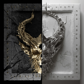 Demon Hunter - War Peace