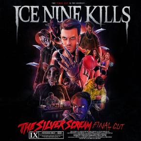 Ice Nine Kills - The Silver Scream