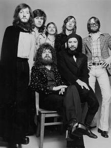 Electric Light Orchestra
