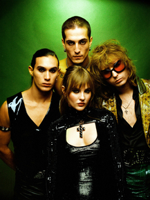 Maneskin