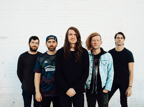 Mayday Parade