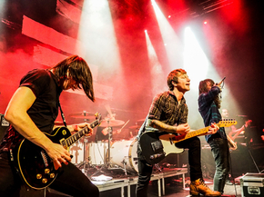 Mayday Parade