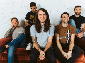 Mayday Parade