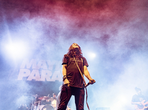 Mayday Parade