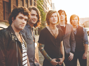 Mayday Parade