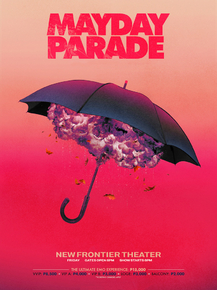 Mayday Parade