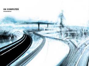 Radiohead - Ok Computer