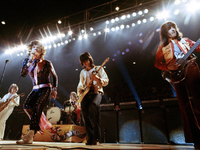 Rolling Stones