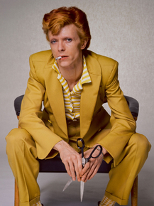 David Bowie | Дэвид Боуи