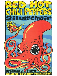 Red Hot Chili Peppers