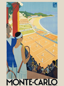 Monte-Carlo