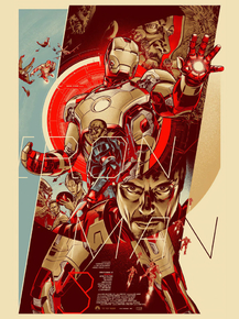 Iron man | Железный человек