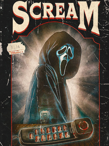 Scream | Крик