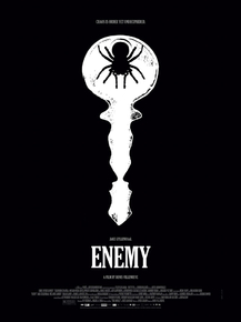 Enemy | Враг