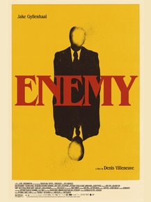 Enemy | Враг
