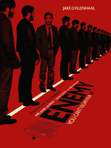 Enemy | Враг