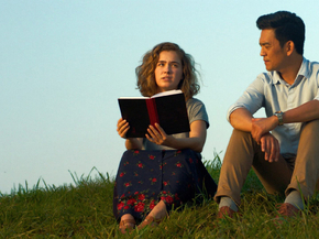 Columbus | Колумбус