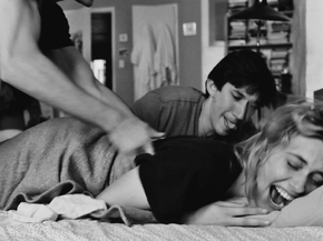 Frances Ha | Милая Фрэнсис