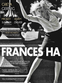Frances Ha | Милая Фрэнсис
