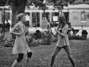 Frances Ha | Милая Фрэнсис