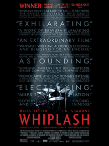Whiplash | Одержимость