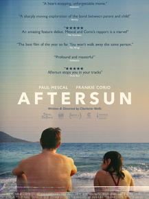 Aftersun | Солнце моё