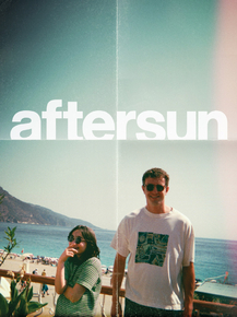 Aftersun | Солнце моё
