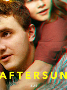 Aftersun | Солнце моё
