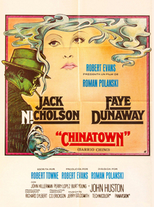 Chinatown | Китайский квартал