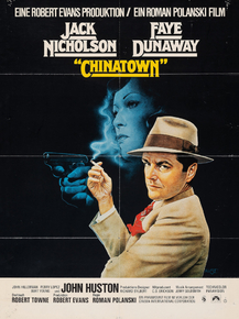 Chinatown | Китайский квартал