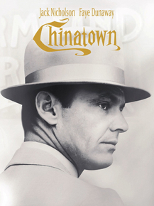 Chinatown | Китайский квартал
