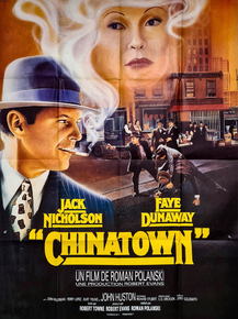 Chinatown | Китайский квартал