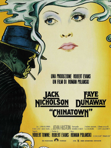 Chinatown | Китайский квартал