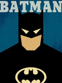 Batman | Бэтмен