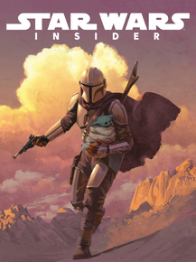 Mandalorian | Мандалорец