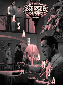Casablanca | Касабланка, 1942