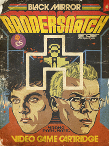 Black Mirror | Черное зеркало