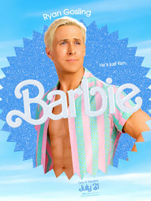 Barbie | Барби, 2023