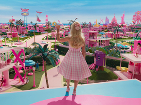 Barbie | Барби, 2023