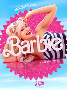 Barbie | Барби, 2023