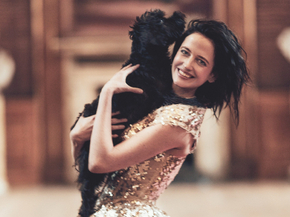 Eva Green | Ева Грин